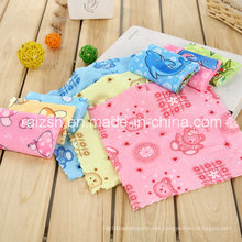 Microfiber Cleaning Cloth Small Square Rag Promotional Gifts